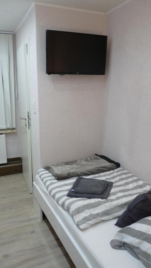 Hotel Rodizio Ug Вольфсбург Екстер'єр фото
